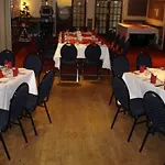 酒店 枫丹酒店 霍伊斯