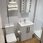 枫丹酒店 酒店 3*