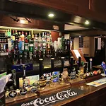 枫丹酒店 酒店 霍伊斯