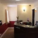 酒店 枫丹酒店 霍伊斯