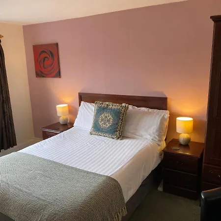 Ξενοδοχείο The Fountain