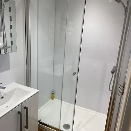 Ξενοδοχείο The Fountain