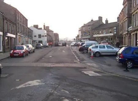 Ξενοδοχείο The Fountain