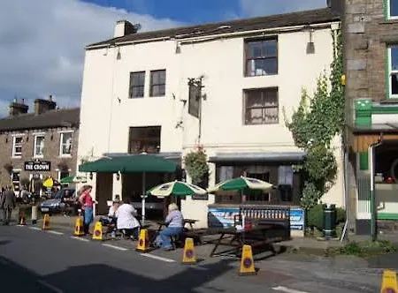 Ξενοδοχείο The Fountain