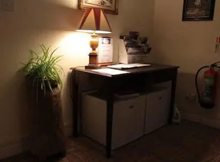 The Fountain Hotel 3*