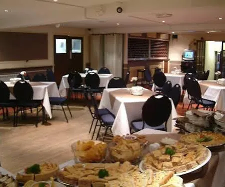 The Fountain Hotel 3*